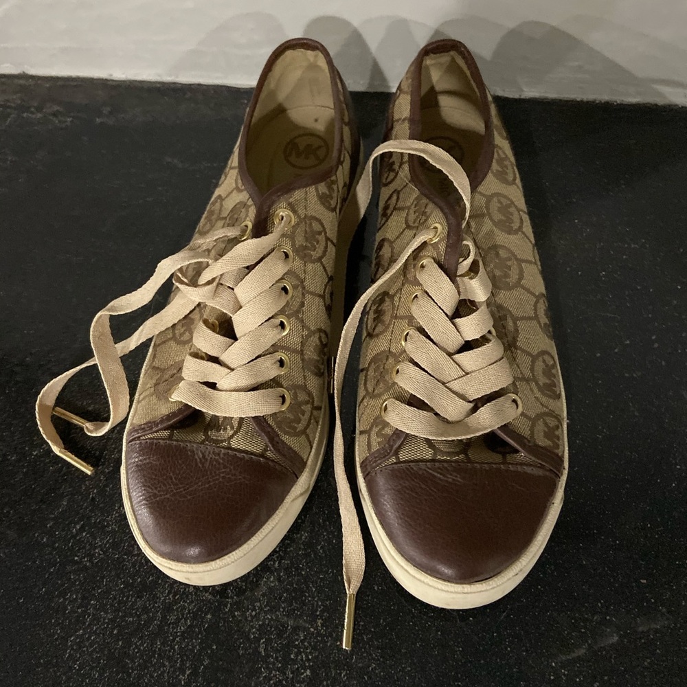 Michael Kors Sneakers